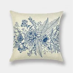 Funda de almohada 50 x 50 cm