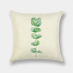 Funda de almohada 50 x 50 cm