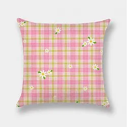 Funda de almohada 50 x 50 cm