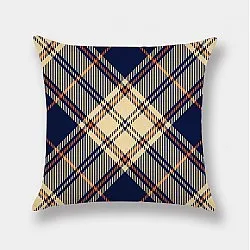 Funda de almohada 50 x 50 cm