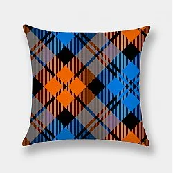 Funda de almohada 50 x 50 cm