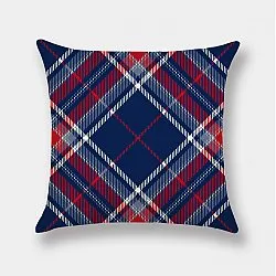 Funda de almohada 50 x 50 cm