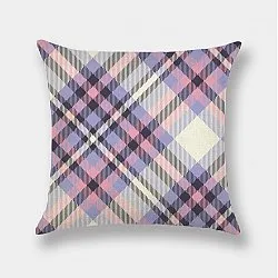 Funda de almohada 50 x 50 cm
