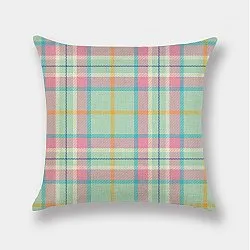 Funda de almohada 50 x 50 cm