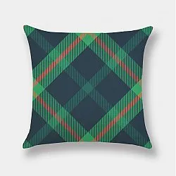 Funda de almohada 50 x 50 cm
