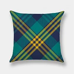 Funda de almohada 50 x 50 cm