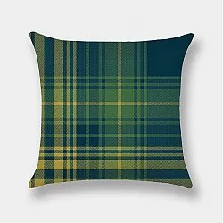 Funda de almohada 50 x 50 cm