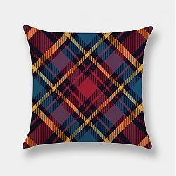 Funda de almohada 50 x 50 cm