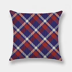 Funda de almohada 50 x 50 cm