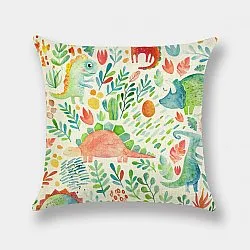 Funda de almohada 50 x 50 cm