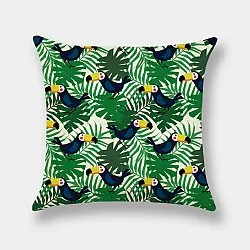 Funda de almohada 50 x 50 cm