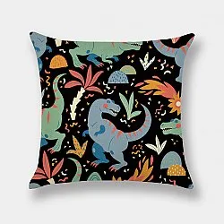 Funda de almohada 50 x 50 cm