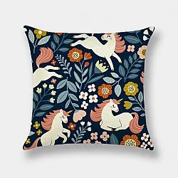 Funda de almohada 50 x 50 cm