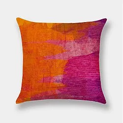 Funda de almohada 60 x 60 cm