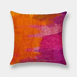 Funda de almohada 50 x 50 cm
