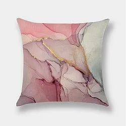 Funda de almohada 50 x 50 cm