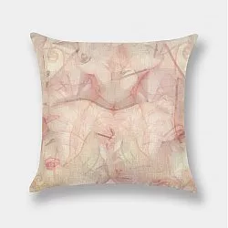 Funda de almohada 50 x 50 cm