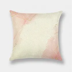Funda de almohada 50 x 50 cm