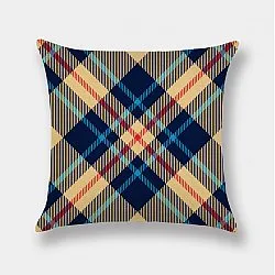 Funda de almohada 50 x 50 cm