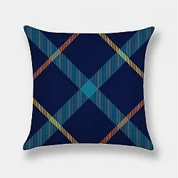 Funda de almohada 50 x 50 cm