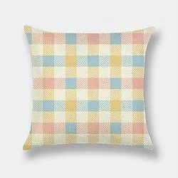 Funda de almohada 50 x 50 cm