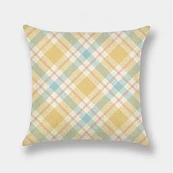 Funda de almohada 50 x 50 cm