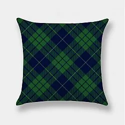 Funda de almohada 50 x 50 cm