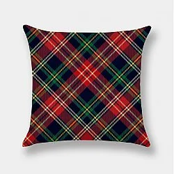 Funda de almohada 50 x 50 cm