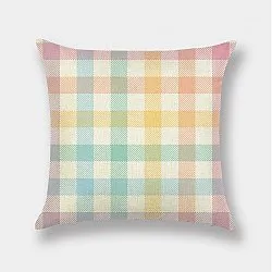 Funda de almohada 50 x 50 cm