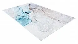 Alfombra Wilton - Koloa (azul)
