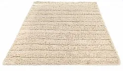 Alfombra de Lana - Delta (offwhite)