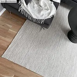 Alfombra de Lana - Dhurry (natural)
