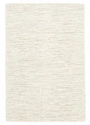 Alfombra de Lana - Dhurry (natural)