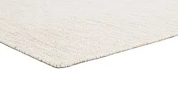 Alfombra de Lana - Dhurry (natural)