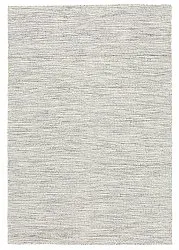 Alfombra de Lana - Dhurry (gris)