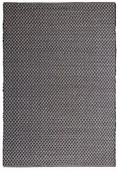 Alfombra de Lana - Belize (gris)
