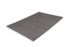 Alfombra de Lana - Belize (gris)