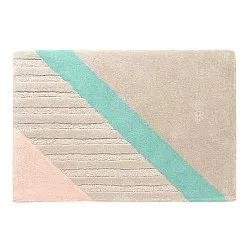 Felpudo - Ferdo (beige/multicolor)