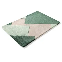 Felpudo - Andria (verde/multicolor)