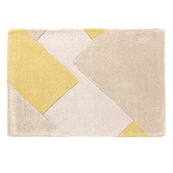 Felpudo - Andria (gris/multicolor)