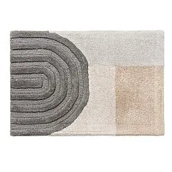 Felpudo - Anila (gris/multicolor)
