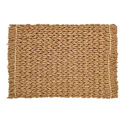 Felpudo - Crispin (beige)