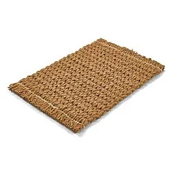 Felpudo - Crispin (beige)