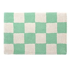 Felpudo - Lovre (verde/beige)
