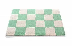 Felpudo - Lovre (verde/beige)