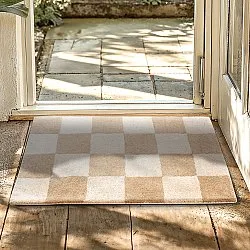 Felpudo - Lovre (gris/beige)