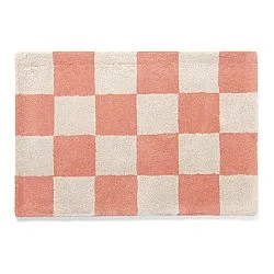 Felpudo - Lovre (rojo/beige)