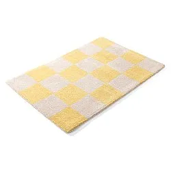 Felpudo - Lovre (amarillo/beige)