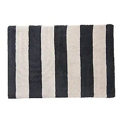 Felpudo - Maida (negro/multicolor)
