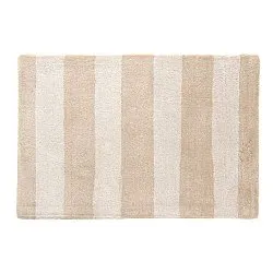 Felpudo - Maida (gris/beige)